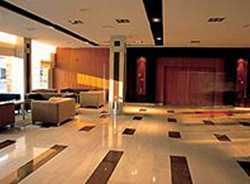 HOTEL EUROSTARS CIUDAD DE CORDOBA